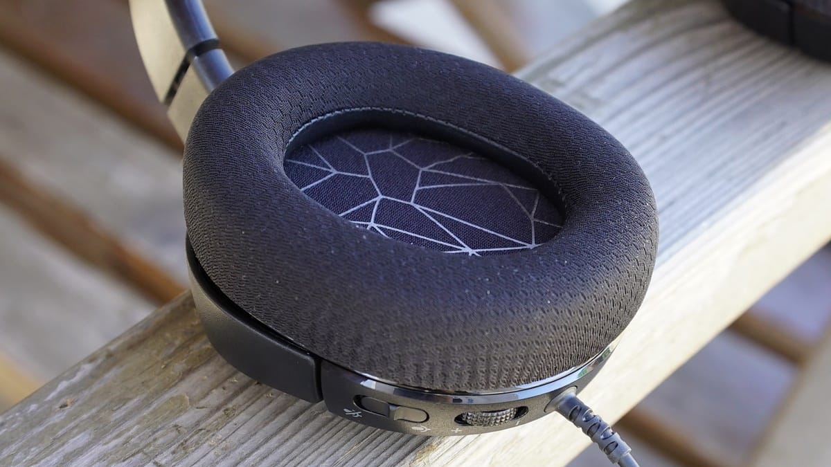 SteelSeries Arctis 1 İncelemesi 015 - PC Hocası