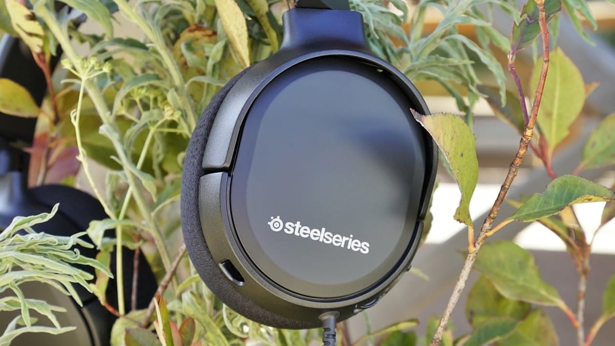 SteelSeries Arctis 1 İncelemesi 017 - PC Hocası