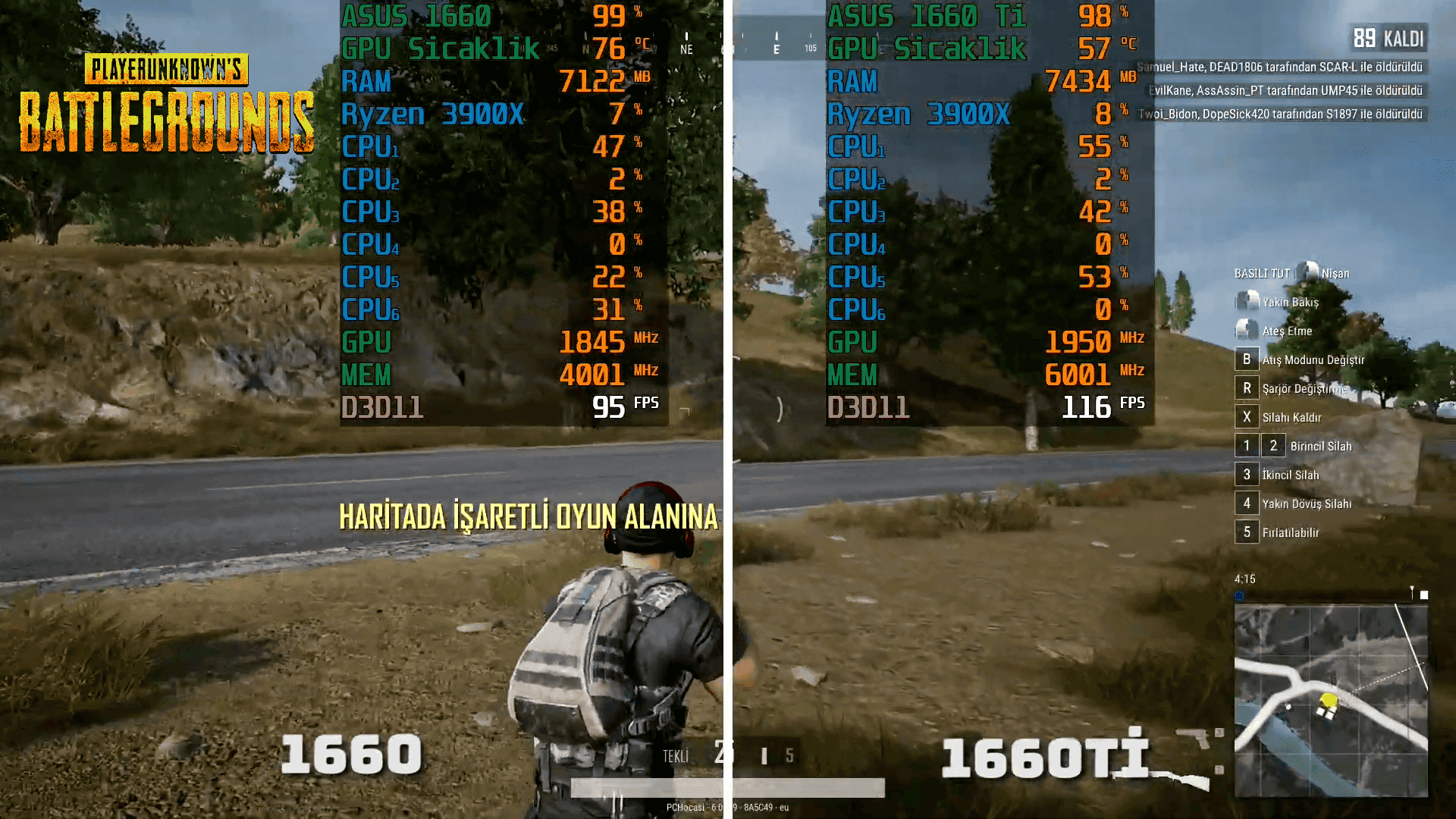 2 - PC Hocası