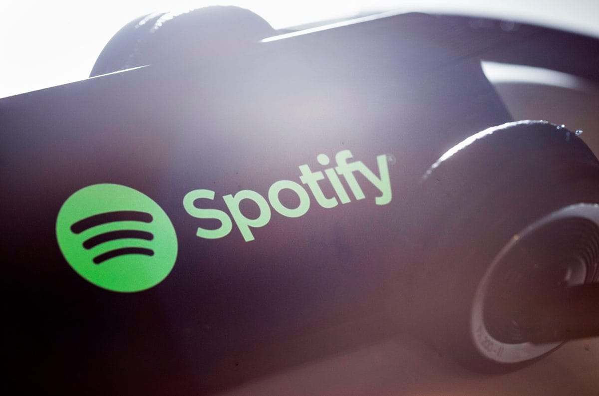 Spotify