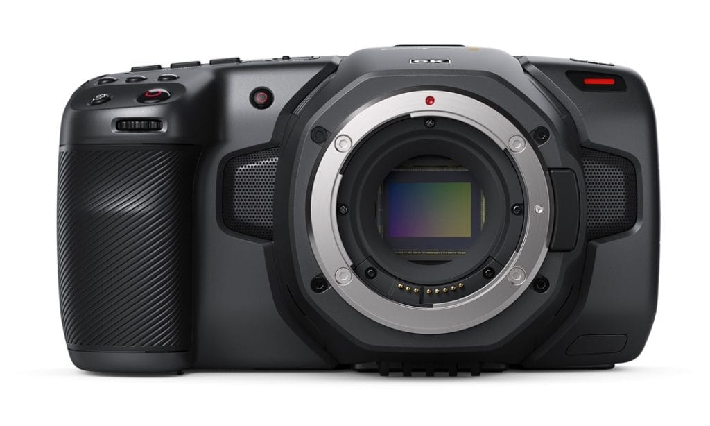 blackmagic 6k - PC Hocası