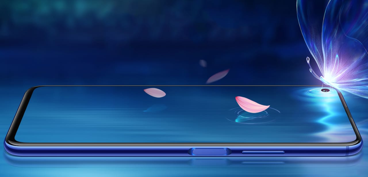 Honor 20S