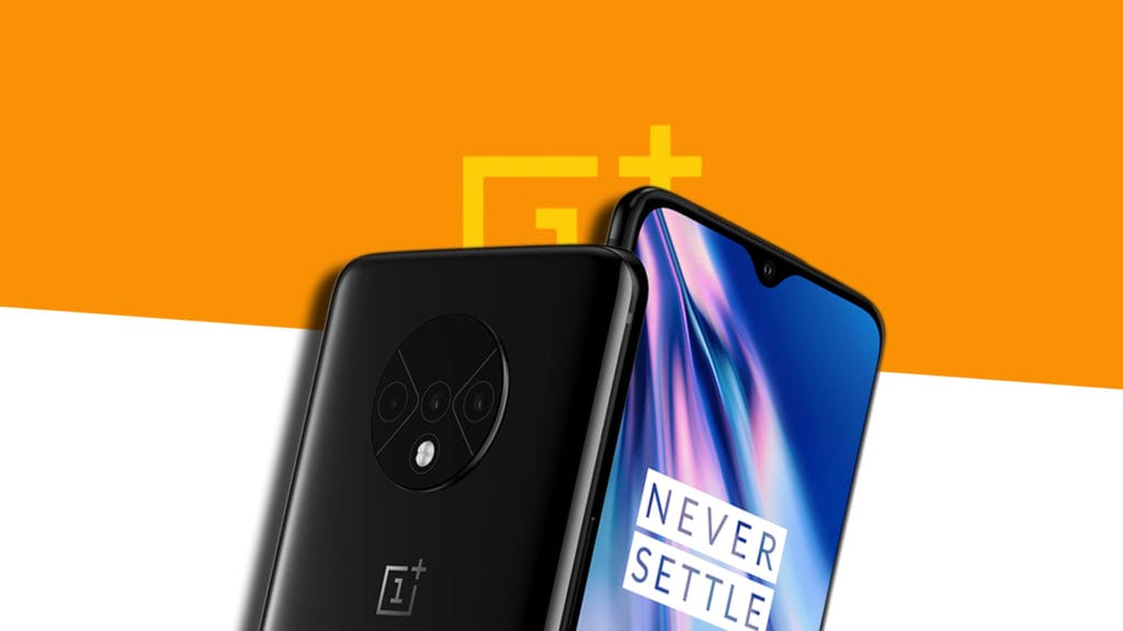 OnePlus 7T - PC Hocası
