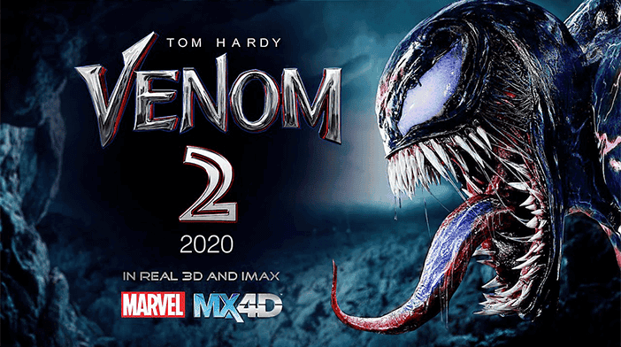 Venom 2