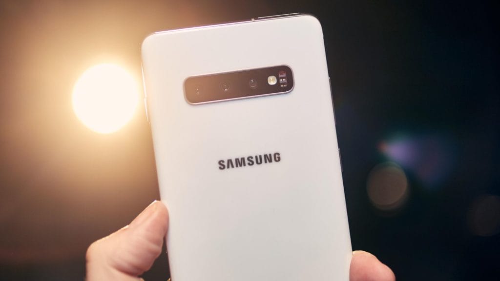 galaxy s10 plus 2 - PC Hocası