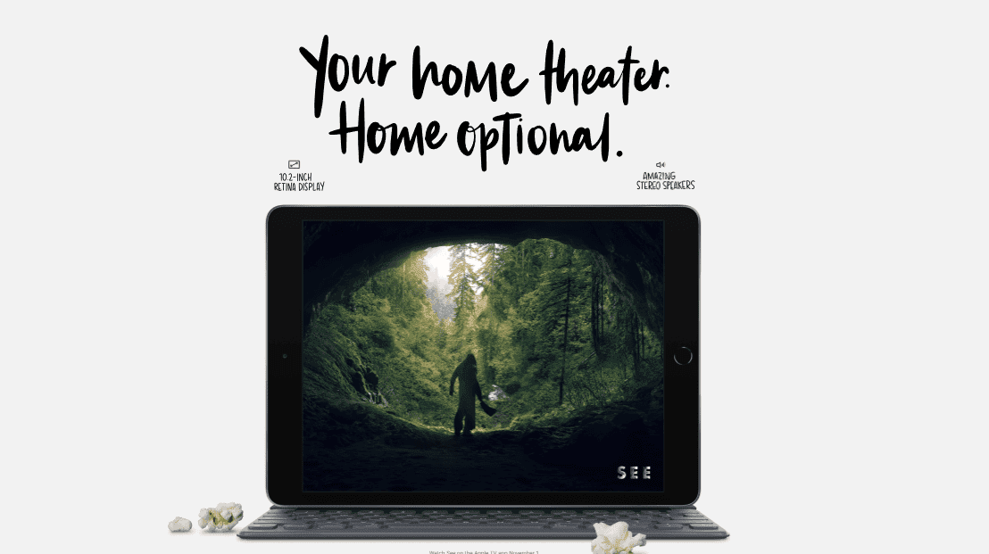 ipad 2019 2 - PC Hocası