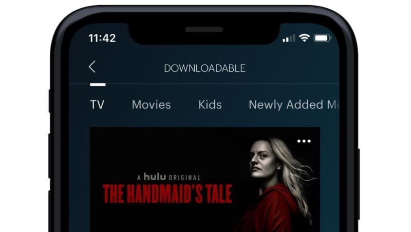 Hulu downloads - PC Hocası