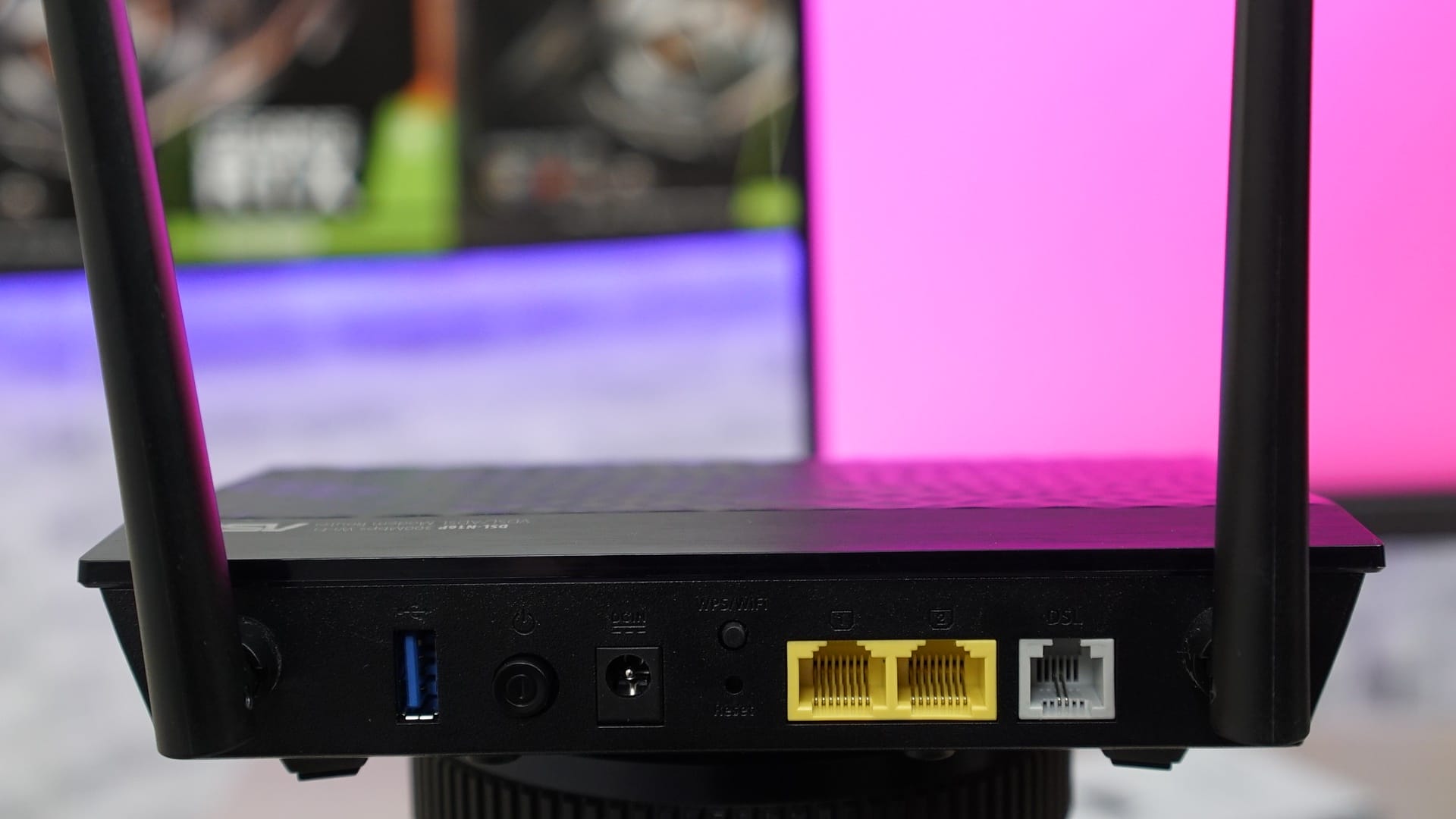 asus modem 010 - PC Hocası