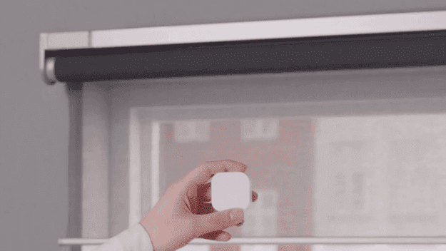 ikea smart blinds - PC Hocası