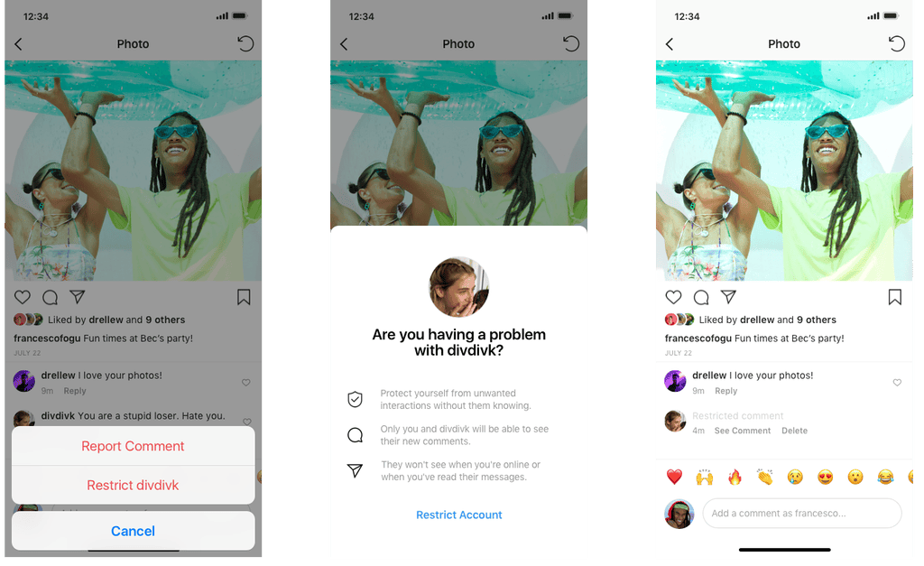 instagram - PC Hocası