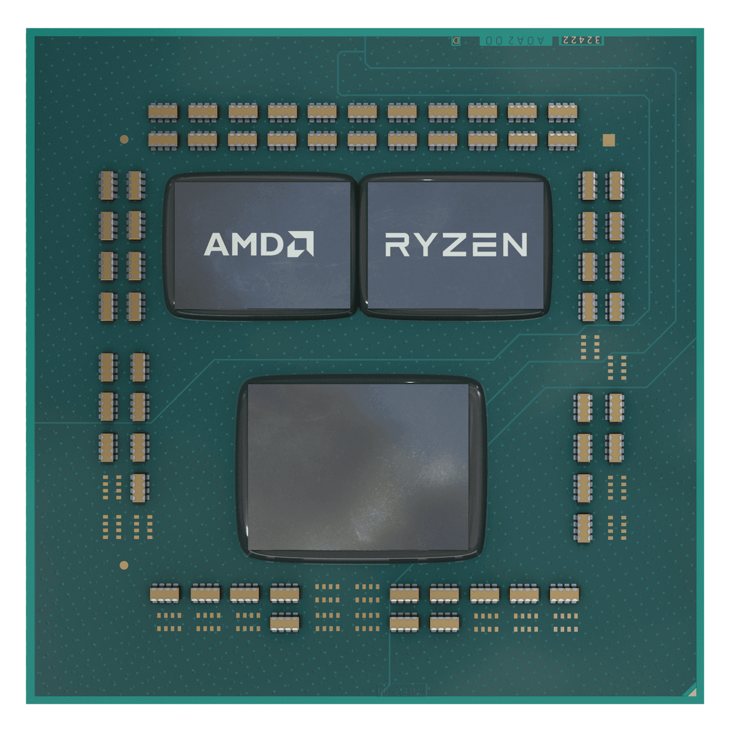 AMD Ryzen 1 - PC Hocası