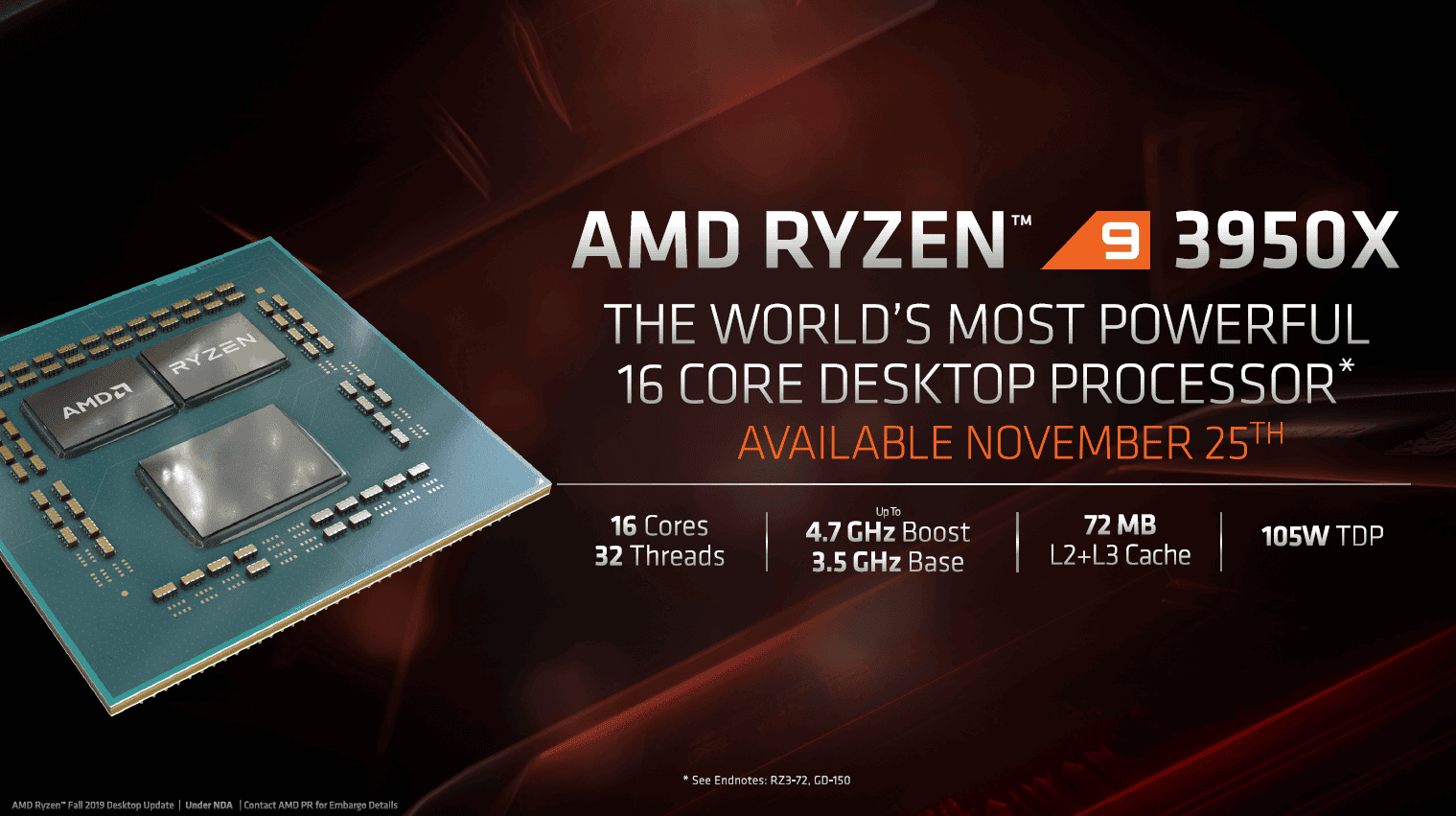 amd ryzen - PC Hocası