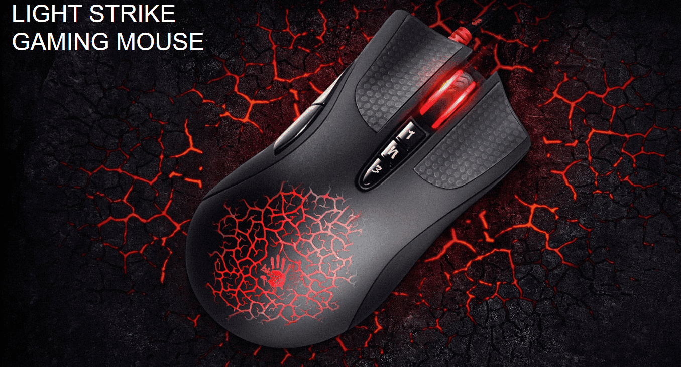 bloody a90 - PC Hocası