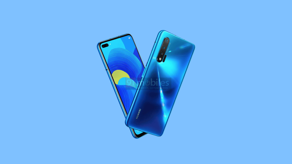 pchocasi.huaweinova65g - PC Hocası
