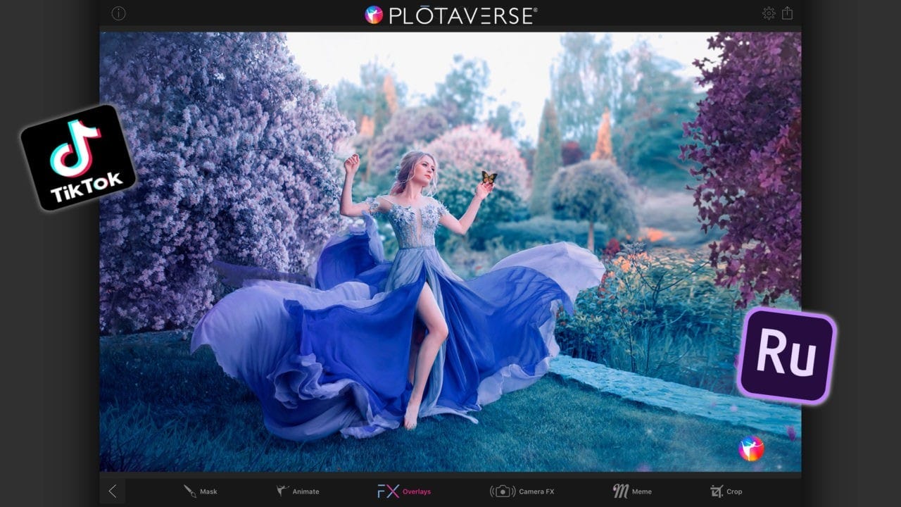 plotaverse tiktok rush - PC Hocası