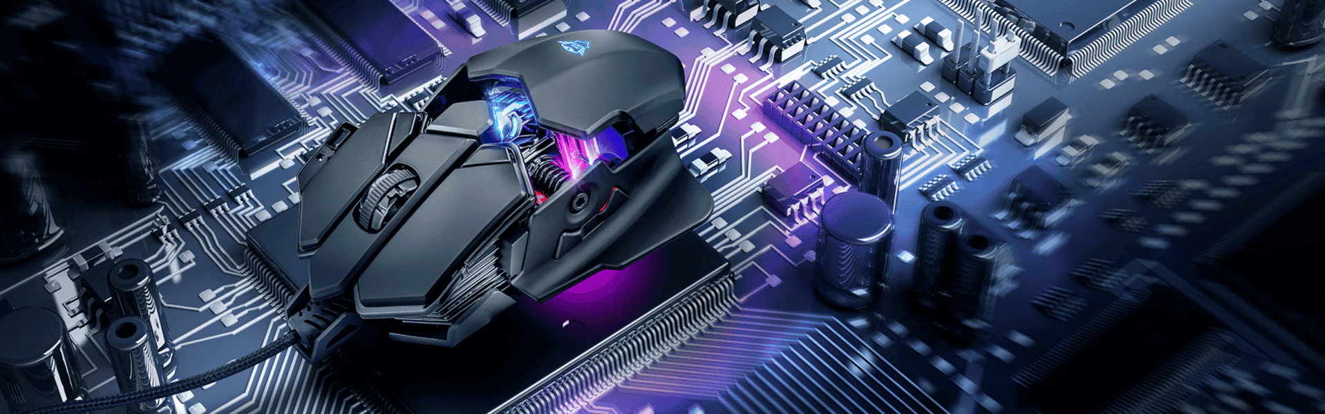 rush gxt 138 - PC Hocası
