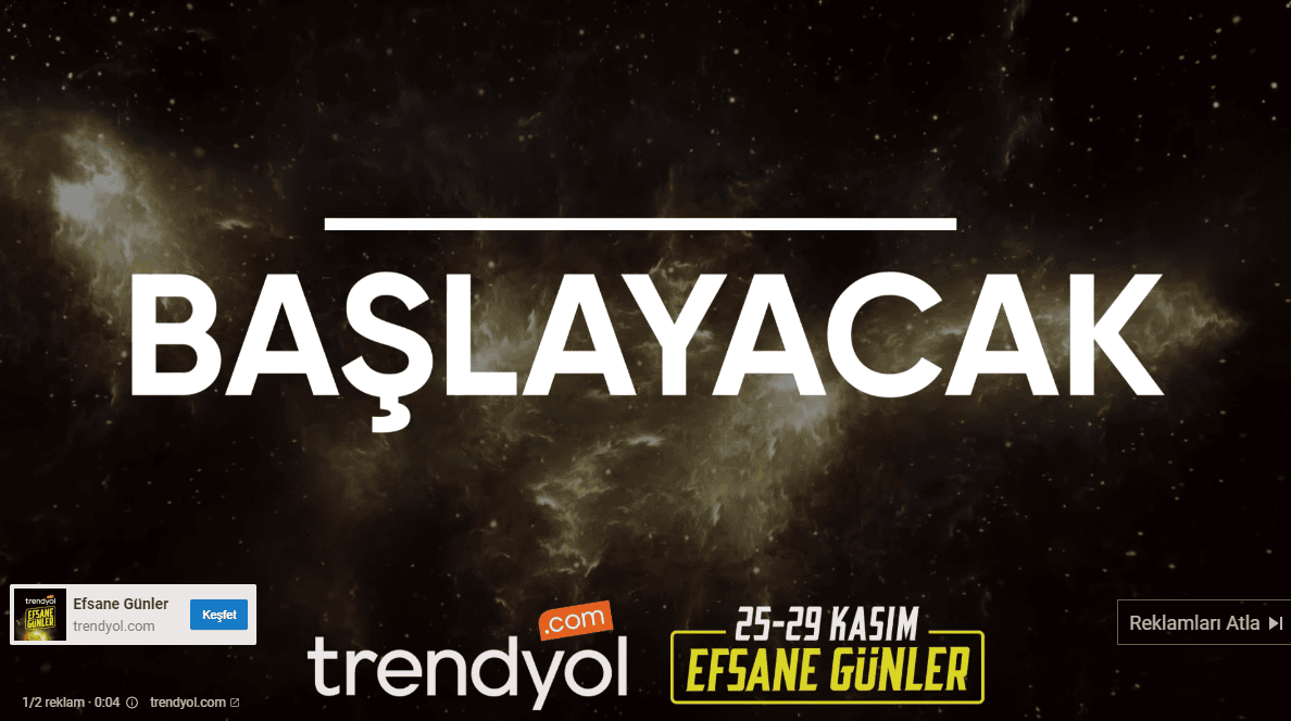 youtube reklam ornegi - PC Hocası