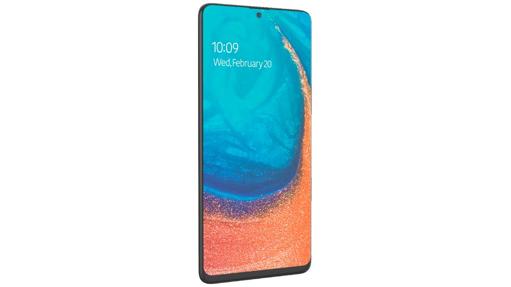 Galaxy A71