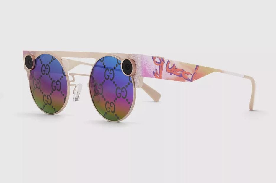 Spectacles 3 AR