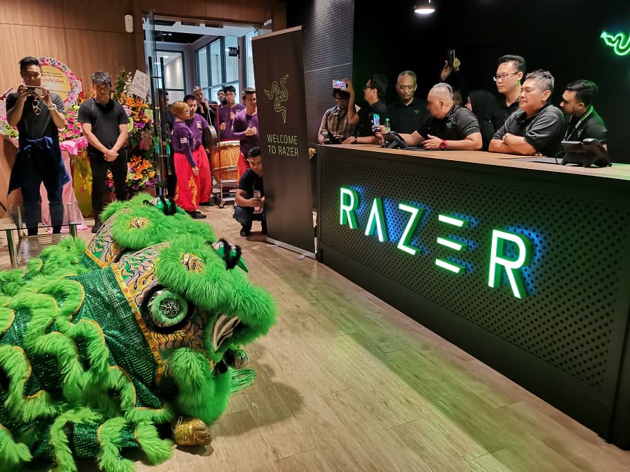 razer ofis 002 - PC Hocası