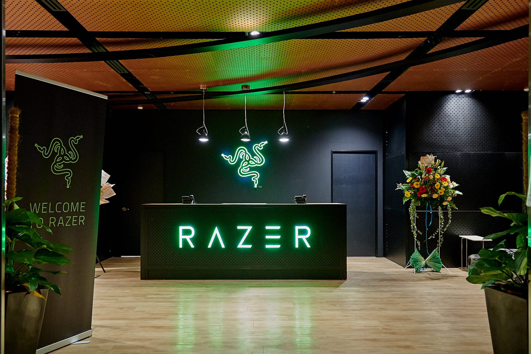 razer ofis - PC Hocası
