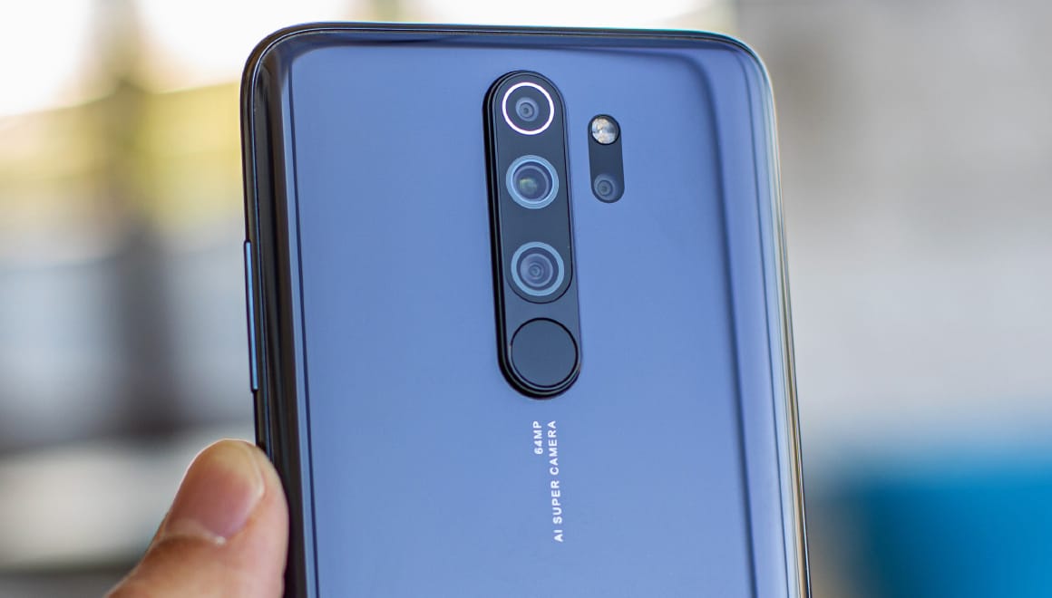 Xiaomi