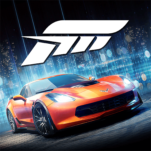 Forza Street 
