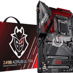 Z490 AORUS ULTRA G2 - PC Hocası