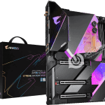 Z490 AORUS XTREME WATERFORCE - PC Hocası