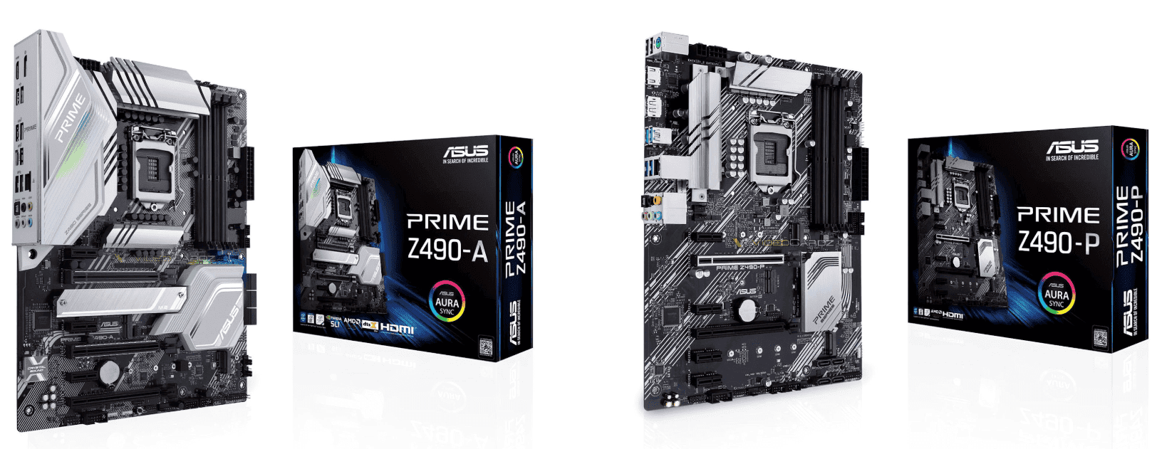 asus prime z490 anakart - PC Hocası