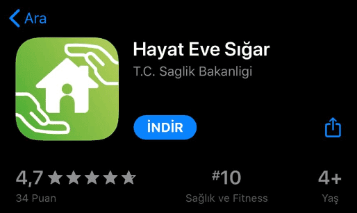 iOS HES - PC Hocası