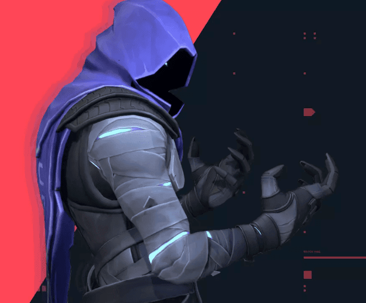valorant omen - PC Hocası