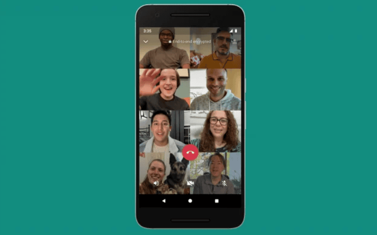 WhatsApp, Çoklu Cihaz Üzerinde Çalışıyor whatsapp 8 - PC Hocası
