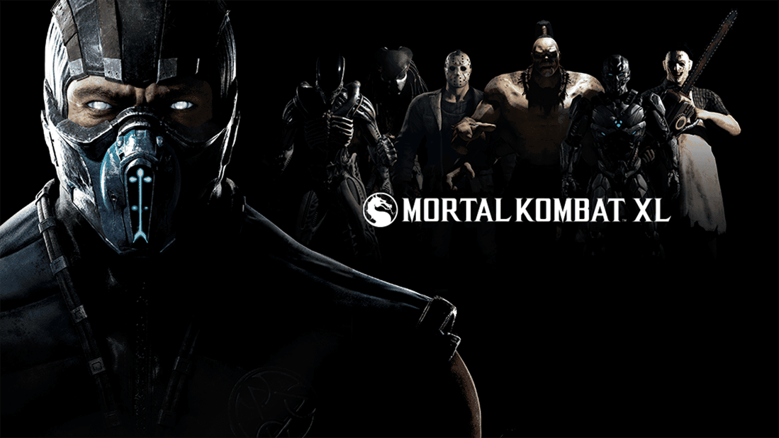 21296 mortal kombat xl wallpaper hd 39559 - PC Hocası