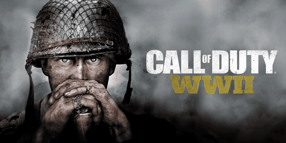 COD WW2 Cover 11 - PC Hocası