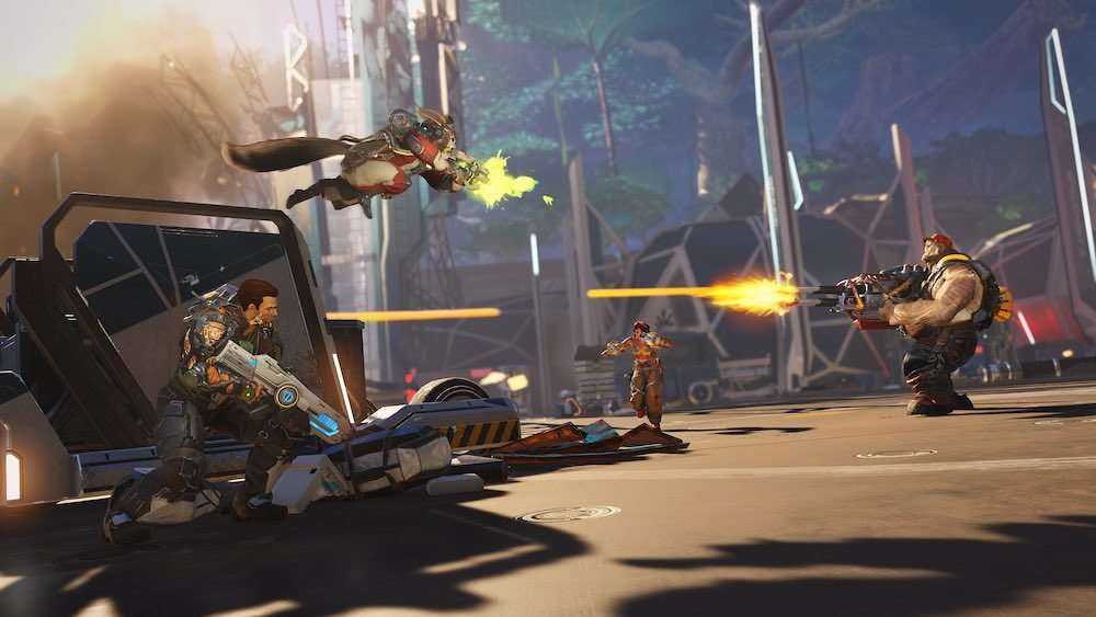 CRUCIBLE AMAZON - PC Hocası