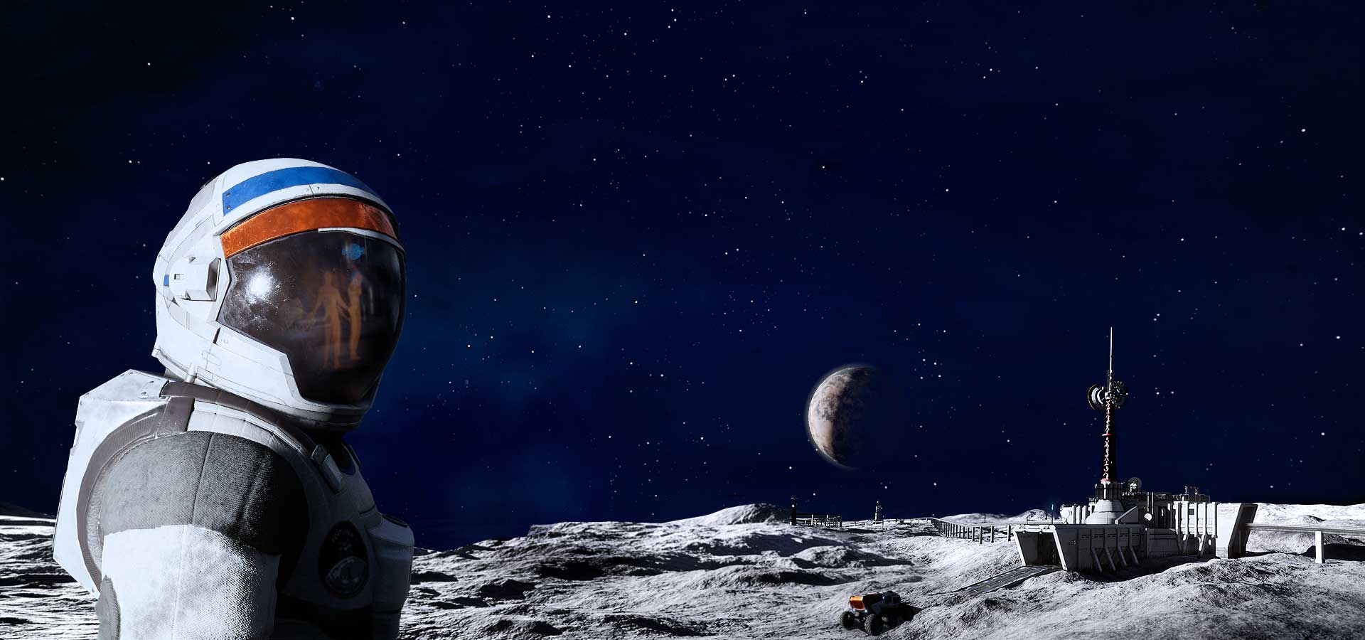 Deliver Us The Moon - PC Hocası