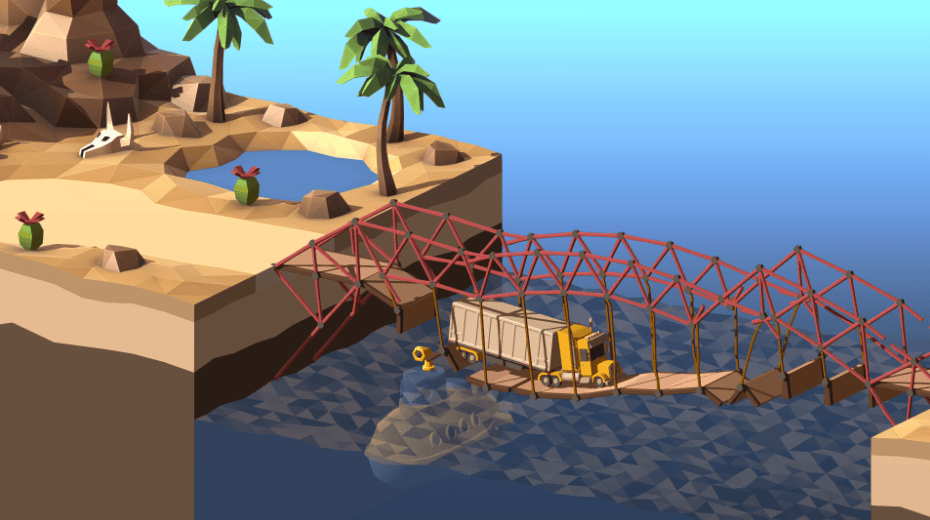 Polybridge2.1 - PC Hocası
