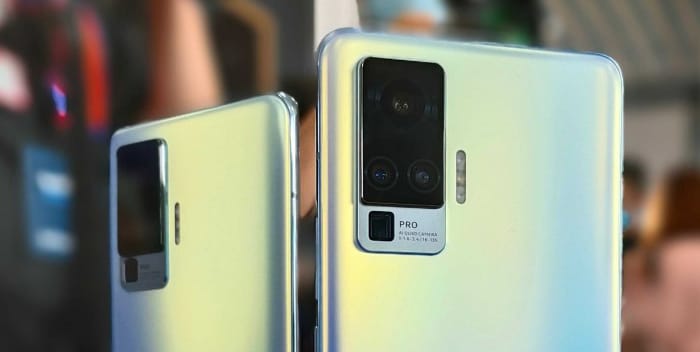 Vivo X50 Pro Plus - PC Hocası