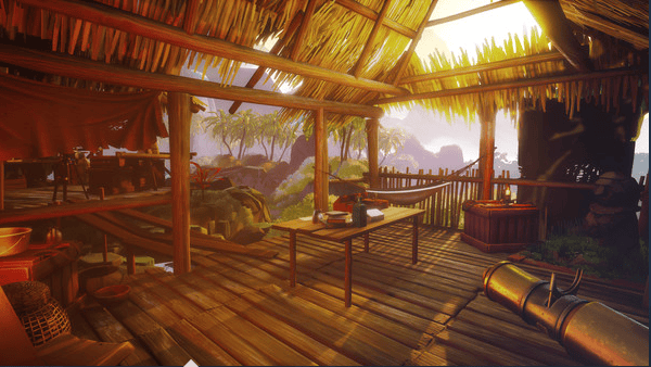 call of the sea - PC Hocası
