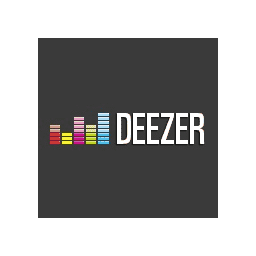 deezer png 256 - PC Hocası