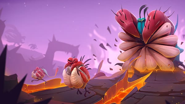 flea madness.. - PC Hocası