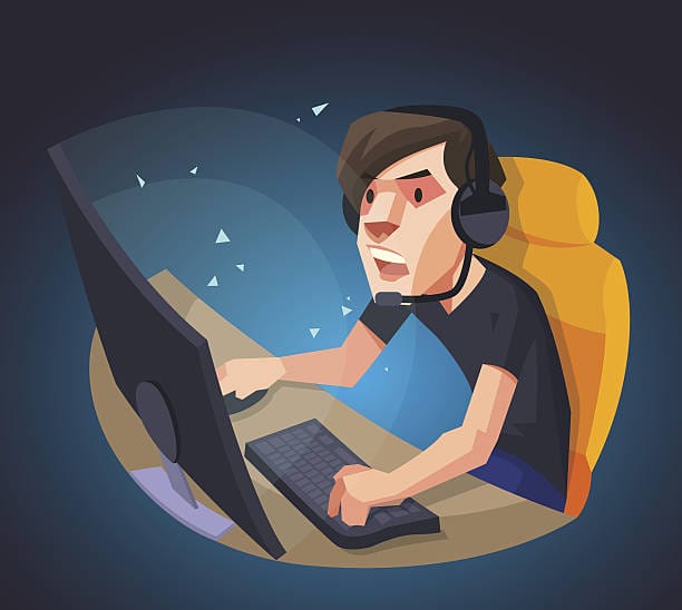 gamerr - PC Hocası