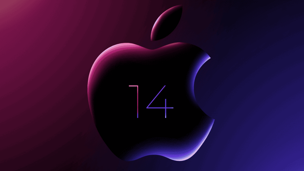 iOS 14 - PC Hocası