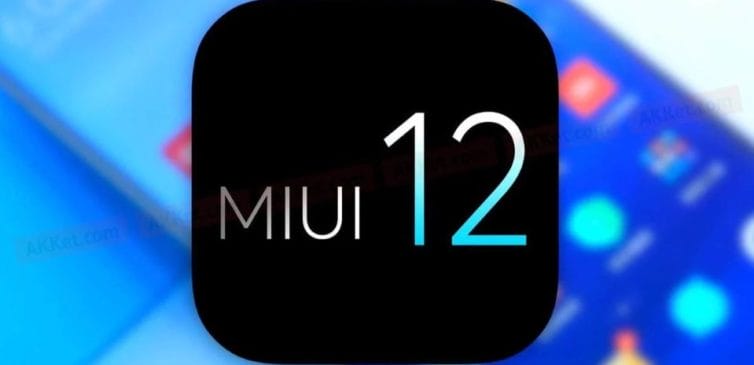 miui 12 guncellemesi alacak telefonlar - PC Hocası