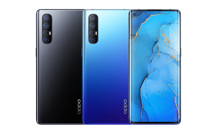 oppo reno 3 pro - PC Hocası