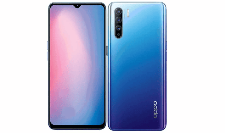 oppo reno 3 - PC Hocası