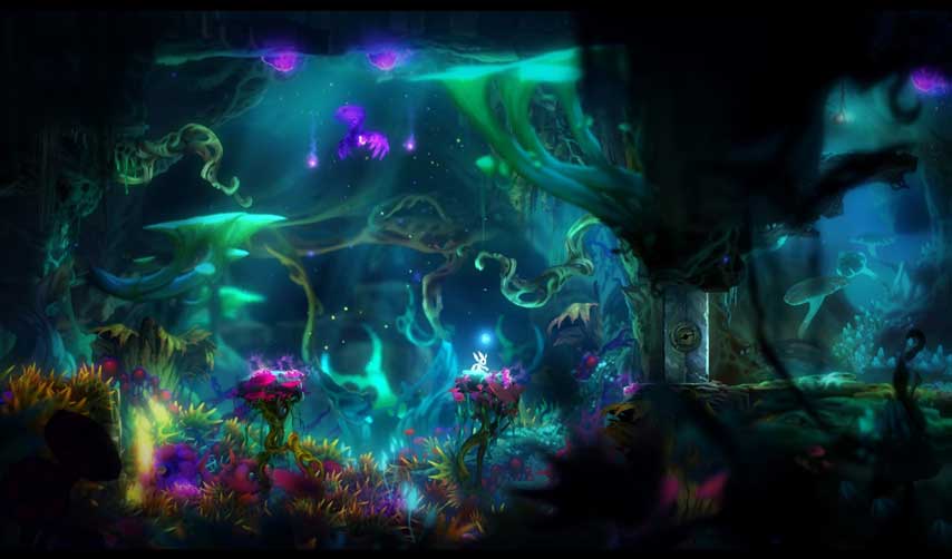 ori and the blind forest definitive edition 1 - PC Hocası