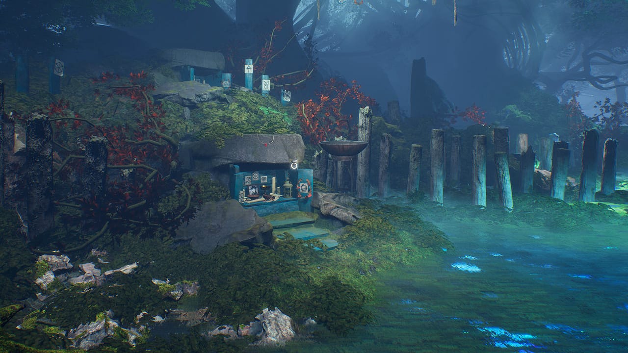 paradise lost - PC Hocası