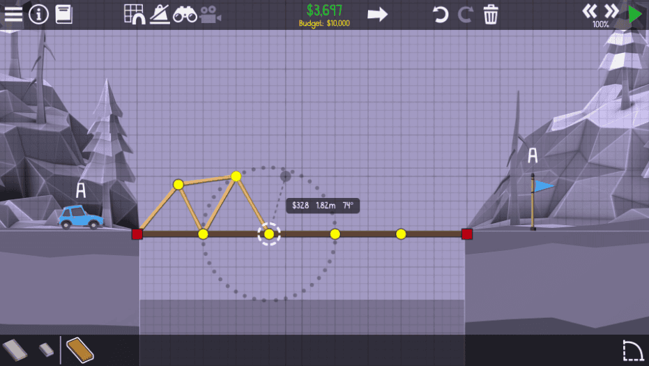 poly bridge 2 2 - PC Hocası